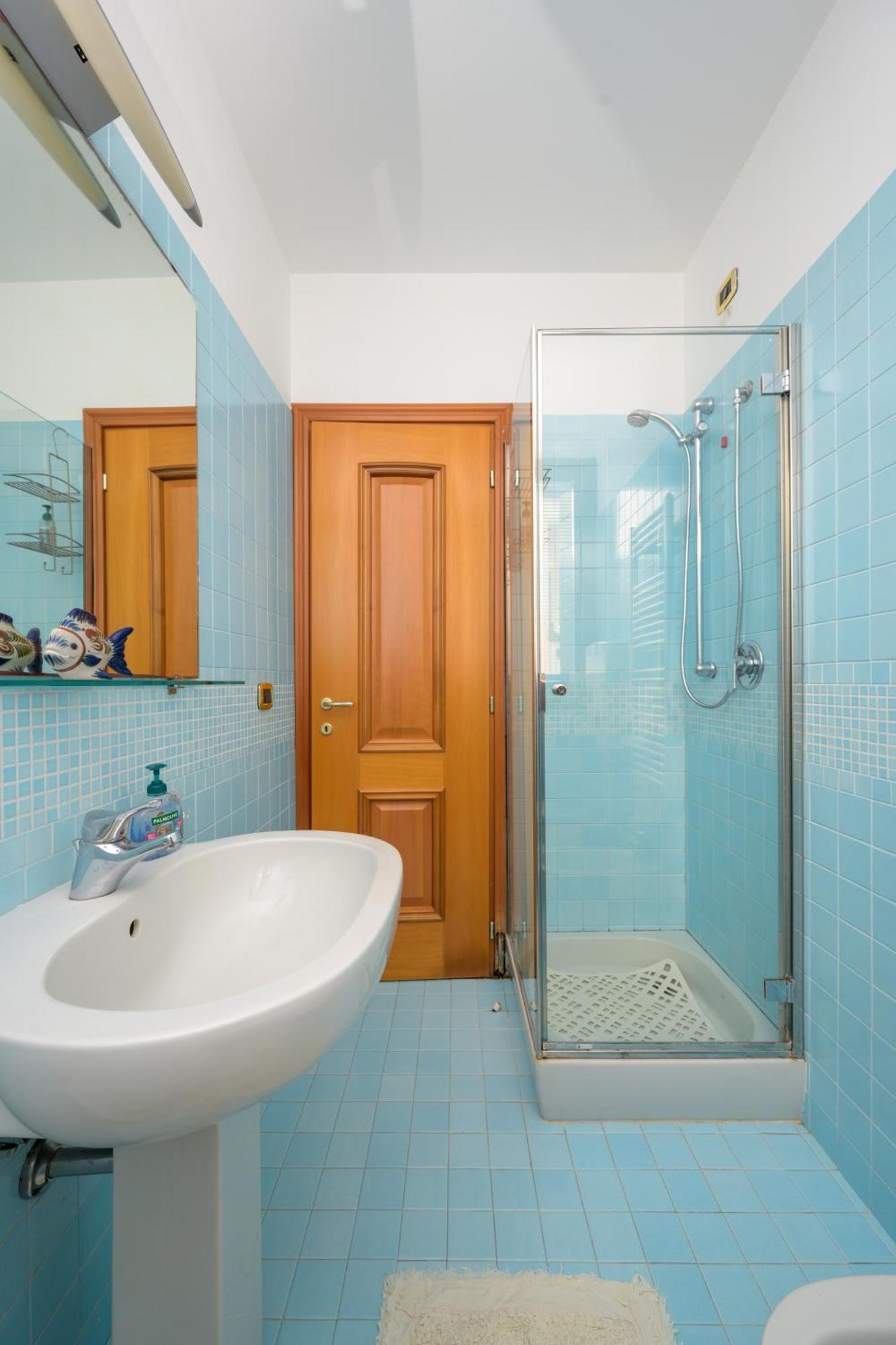 B&B Giudecca Bella Venetië Buitenkant foto